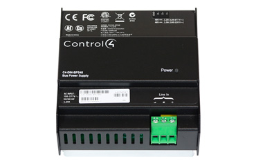 總線(xiàn)電源模塊(48V)  C4-DIN-BPS48
