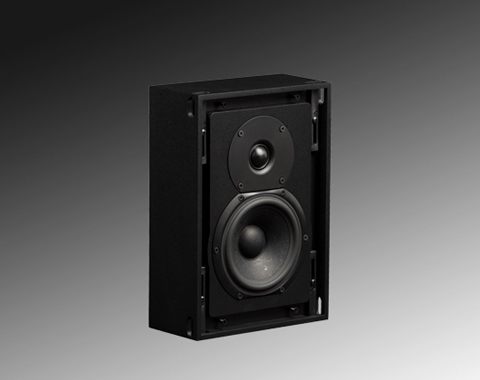 INWALL BRONZE/4 LCR